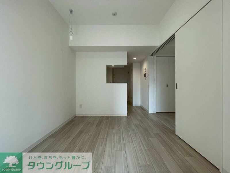 ルミーク北千住の物件内観写真