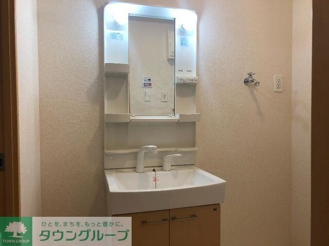 マスターピースの物件内観写真