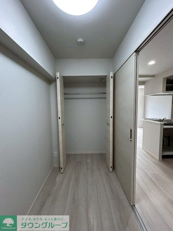 メイクスアート五反野の物件内観写真