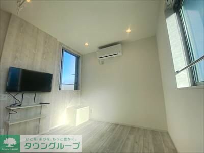 BoaSorte五反野IIの物件内観写真