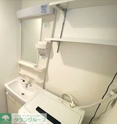 BoaSorte五反野IIの物件内観写真