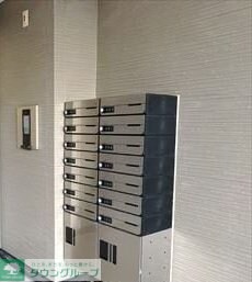 BoaSorte五反野IIの物件内観写真