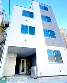 BoaSorte五反野IIの物件内観写真