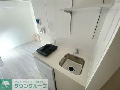 BoaSorte五反野IIの物件内観写真