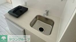 BoaSorte五反野IIの物件内観写真