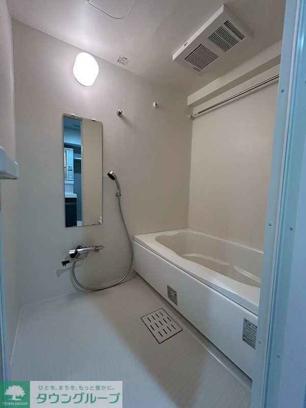 メイクスアート五反野の物件内観写真