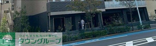 メイクスアート五反野の物件内観写真