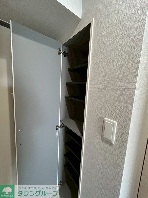 メイクスアート五反野の物件内観写真