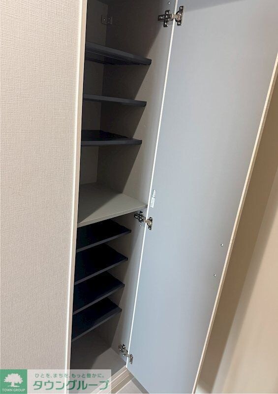 メイクスアート五反野の物件内観写真