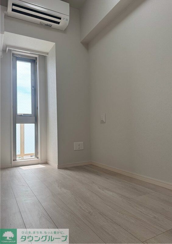 メイクスアート五反野の物件内観写真