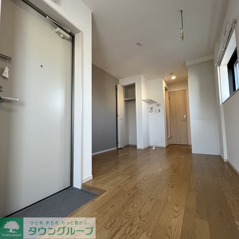 MELDIA扇大橋IIの物件内観写真