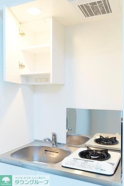 SpiLytus北千住の物件内観写真