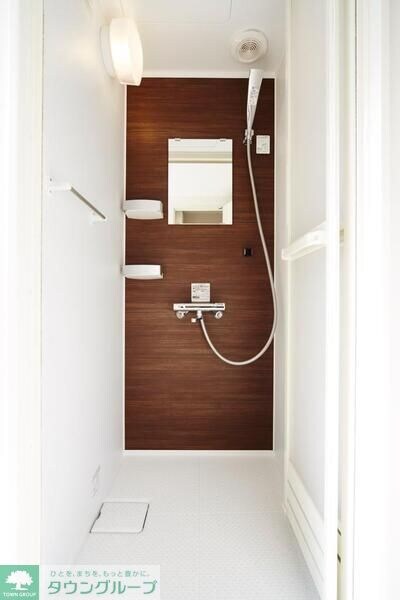 SpiLytus北千住の物件内観写真