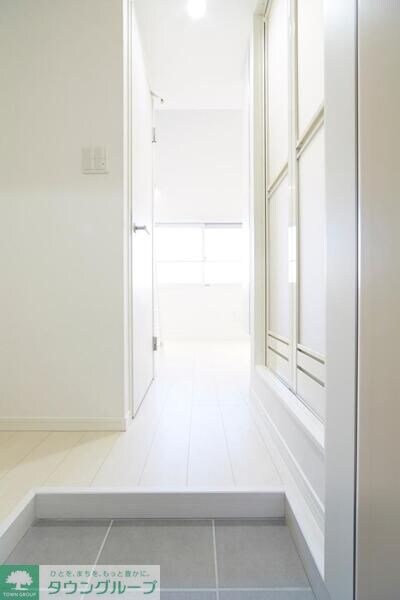 SpiLytus北千住の物件内観写真