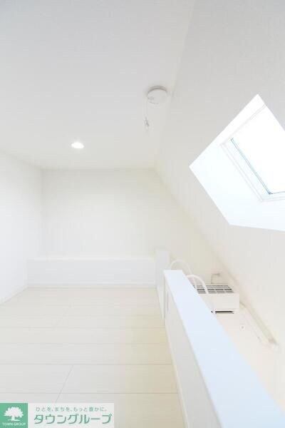 SpiLytus北千住の物件内観写真