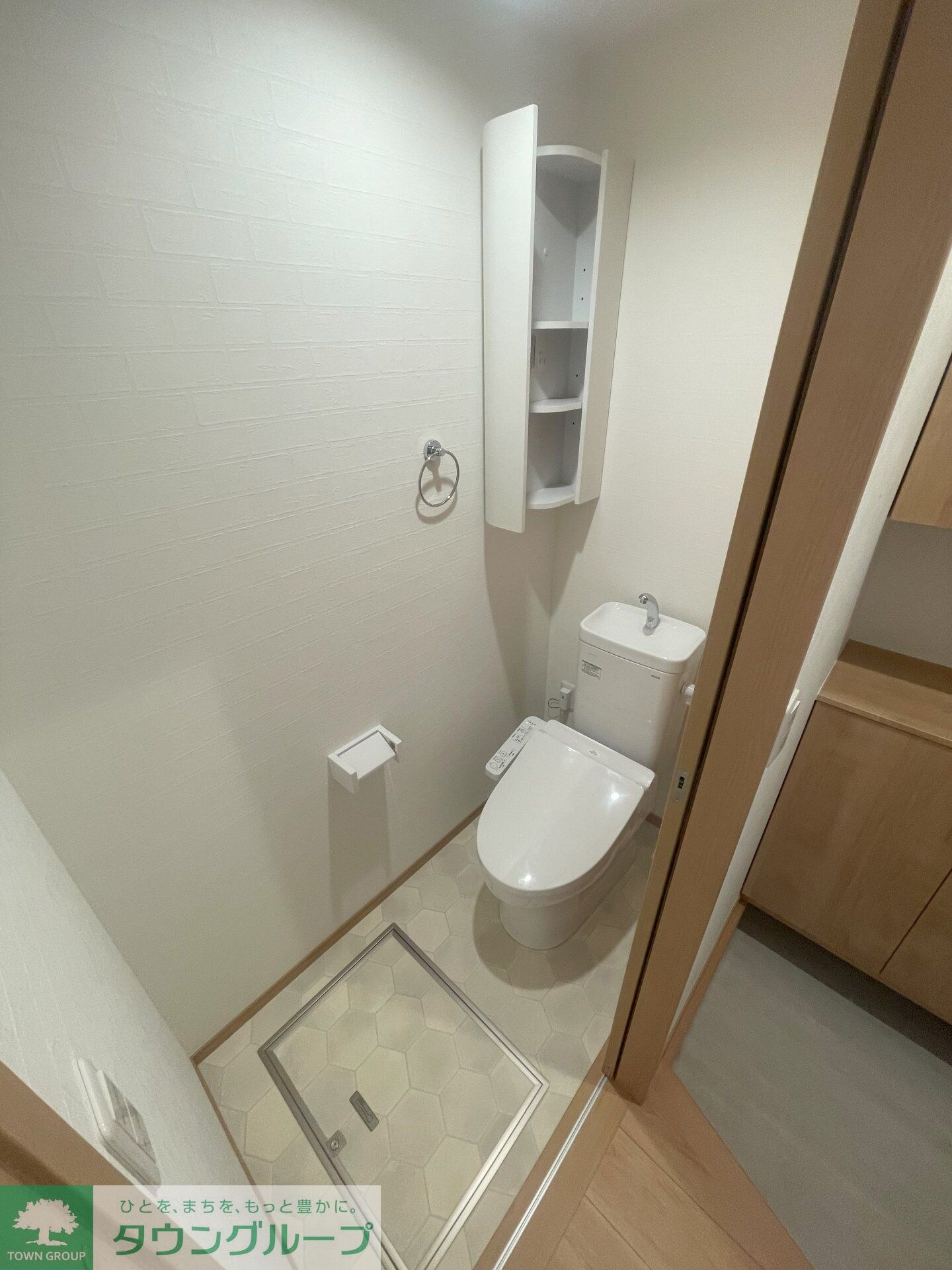 Kastanienbaum（カスタニエンバウム）の物件内観写真