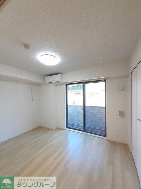 グレイスの物件内観写真