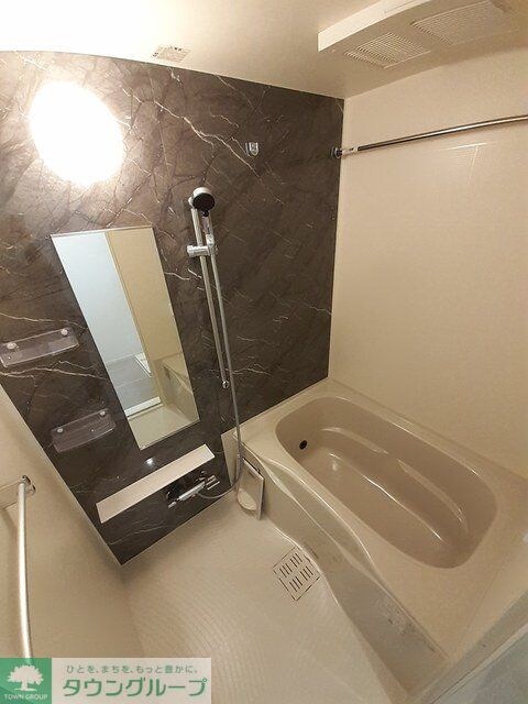 グレイスの物件内観写真