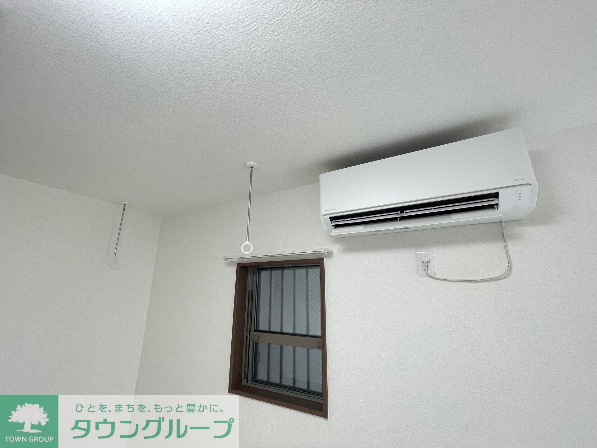 グランクオール三ノ輪の物件内観写真