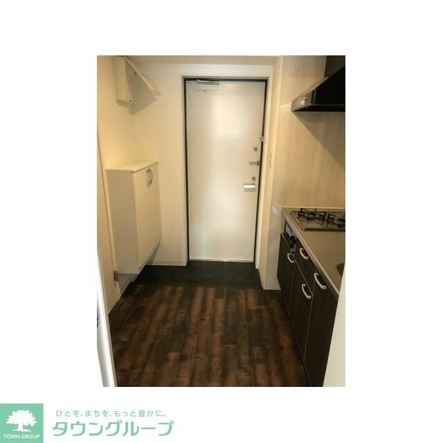 レピュア南千住レジデンスの物件内観写真