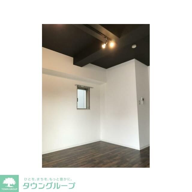 レピュア南千住レジデンスの物件内観写真