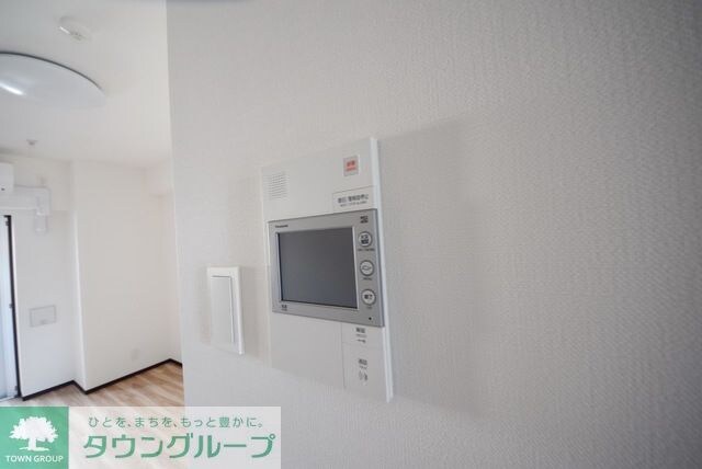 ジェノヴィア三ノ輪スカイガーデンの物件内観写真