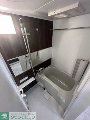 クレヴィスタ三ノ輪の物件内観写真