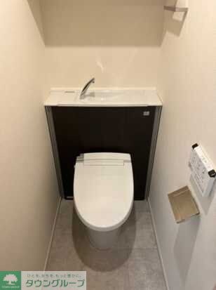 クレヴィスタ三ノ輪の物件内観写真