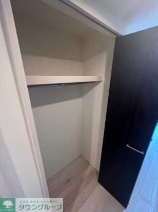 クレヴィスタ三ノ輪の物件内観写真