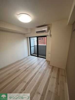 クレヴィスタ三ノ輪の物件内観写真