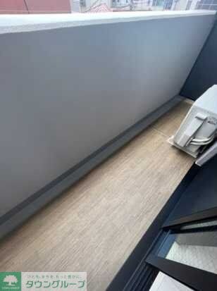 クレヴィスタ三ノ輪の物件内観写真