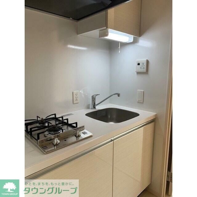 ＢＬＥＳＳ蔵前の物件内観写真