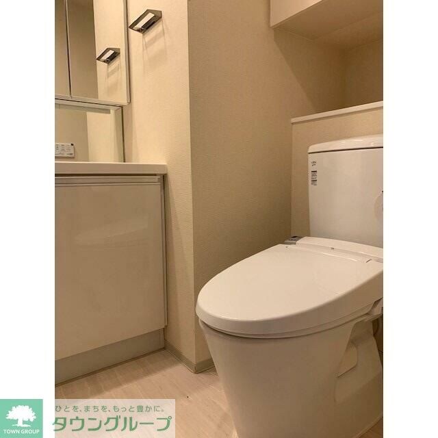 ＢＬＥＳＳ蔵前の物件内観写真