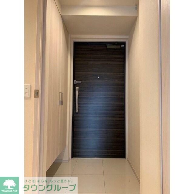 ＢＬＥＳＳ蔵前の物件内観写真