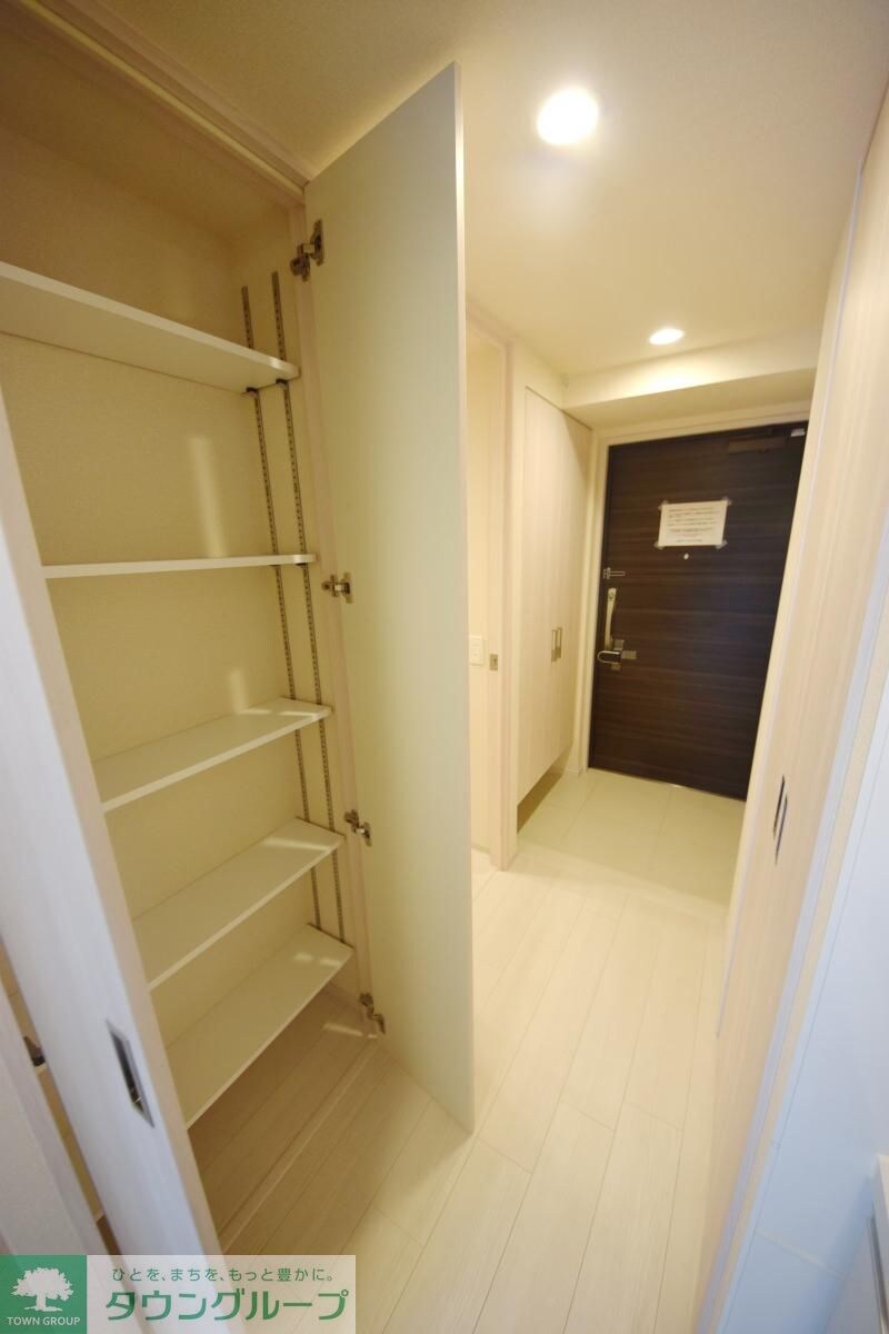 ＢＬＥＳＳ蔵前の物件内観写真