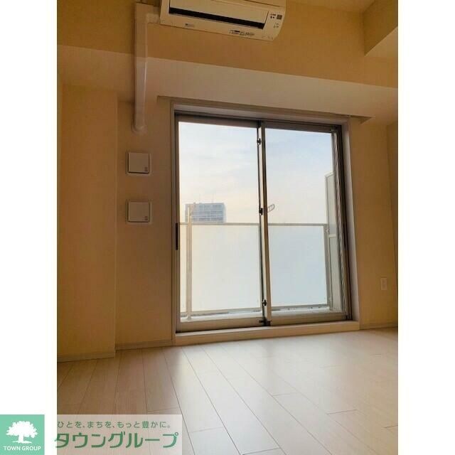 ＢＬＥＳＳ蔵前の物件内観写真