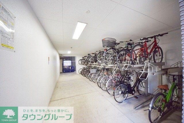 グレースランドの物件内観写真