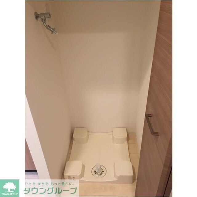 コンフォリア上野入谷の物件内観写真