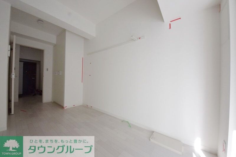 REGALO新御徒町の物件内観写真