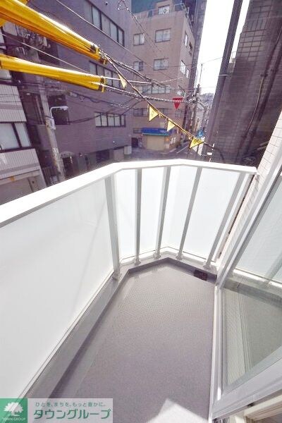 REGALO新御徒町の物件内観写真