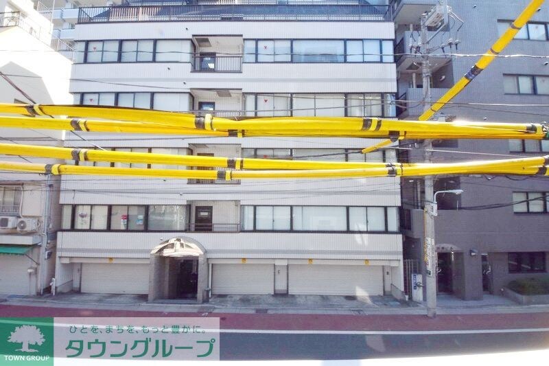 REGALO新御徒町の物件内観写真