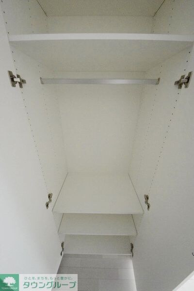 REGALO新御徒町の物件内観写真