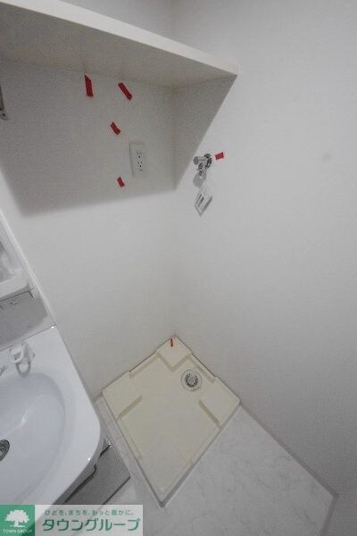 REGALO新御徒町の物件内観写真