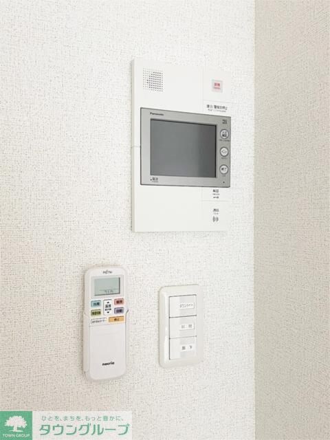 Dolce Vita 浅草橋の物件内観写真