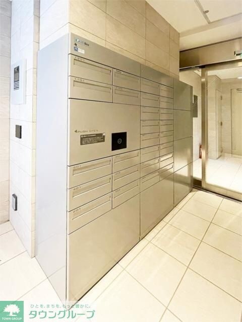 Dolce Vita 浅草橋の物件内観写真