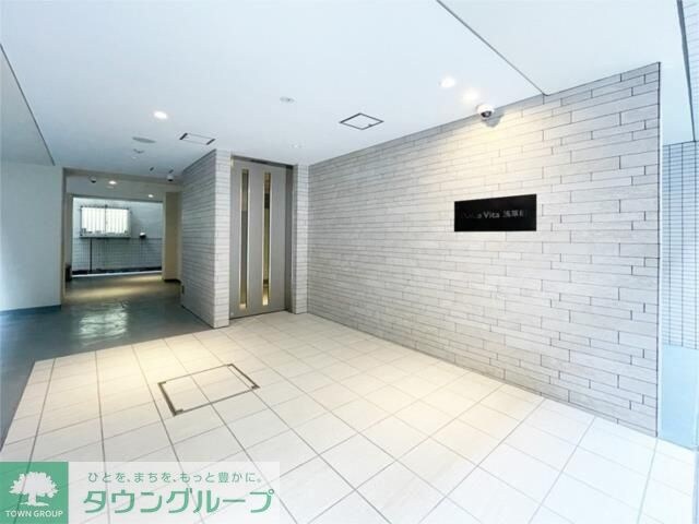 Dolce Vita 浅草橋の物件内観写真