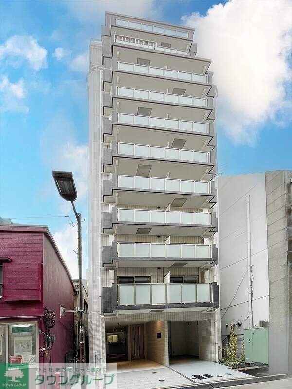 Dolce Vita 浅草橋の物件内観写真