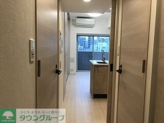 ＳＹＦＯＲＭＥ　ＵＥＮＯ　Ａｓｙｌ　Ｃｏｕｒｔの物件内観写真