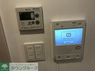 ＳＹＦＯＲＭＥ　ＵＥＮＯ　Ａｓｙｌ　Ｃｏｕｒｔの物件内観写真