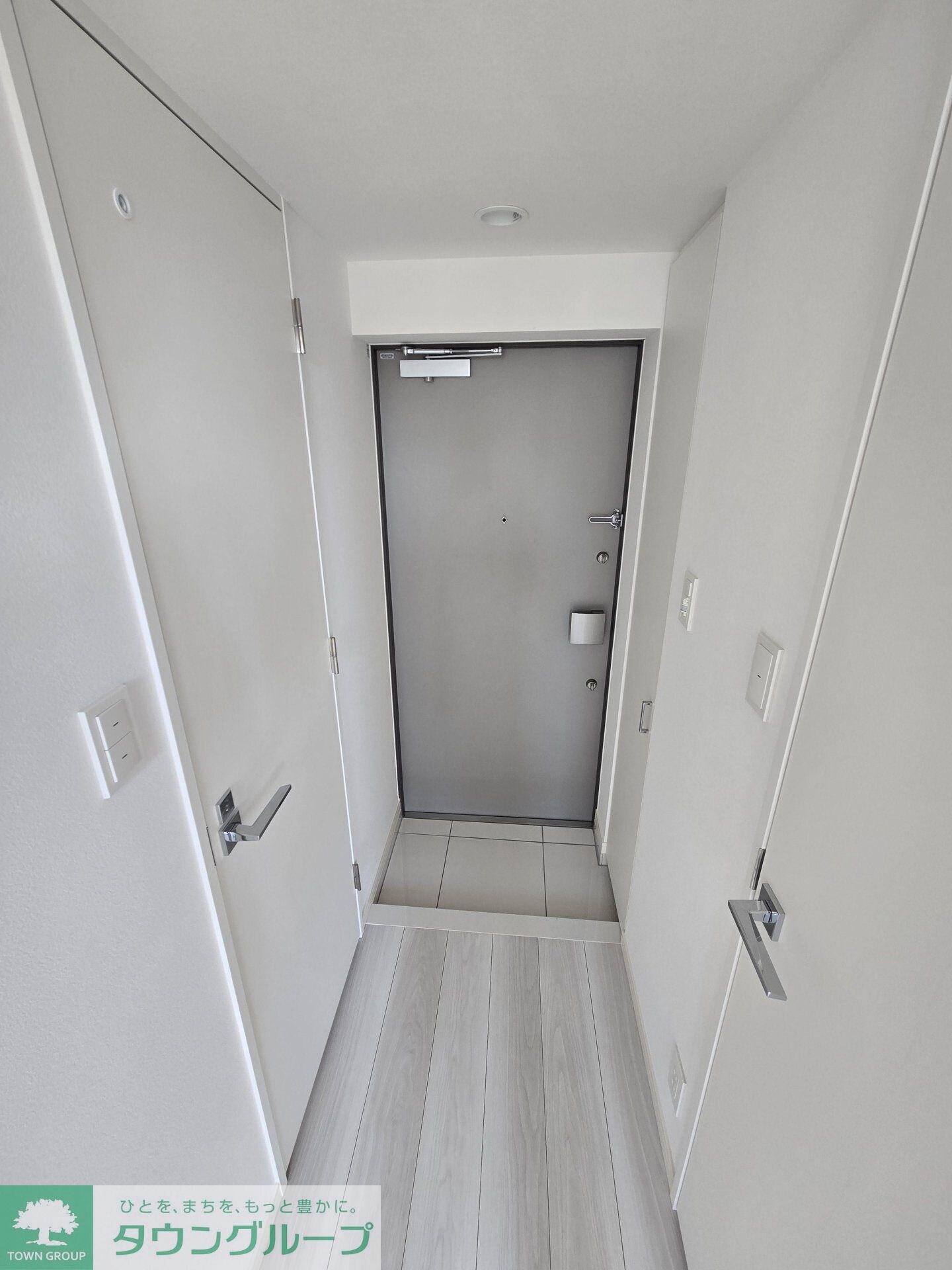 ベルグレード浅草DUEの物件内観写真